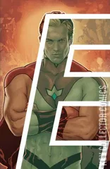 Variant Cover for Irredeemable #12