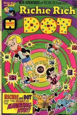 Richie Rich & Dot