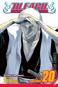 Bleach #20