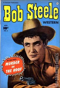 Bob Steele Western #5