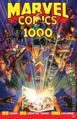 Marvel Comics
