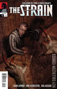 The Strain #5