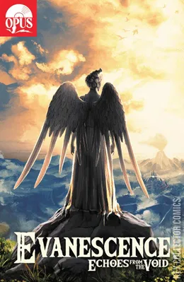 Evanescence: Echoes from the Void