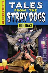 Cover for Stray Dogs: Dog Days #1