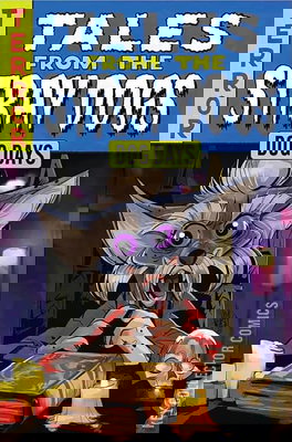 Stray Dogs: Dog Days