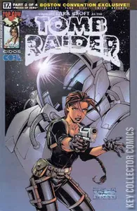 Tomb Raider #17