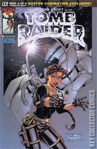 Tomb Raider #17 