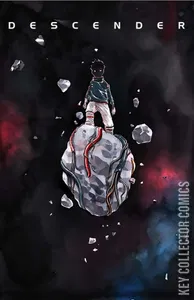 Descender #17