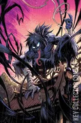 Variant Cover for Kid Venom #1