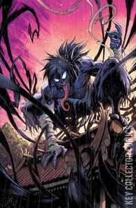 Kid Venom #1