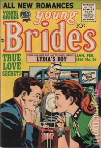 Young Brides #26