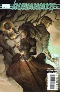 Runaways #30