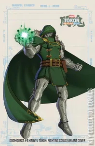 Doomquest #4