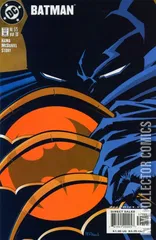 Cover for Batman #575