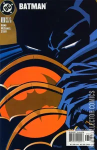 Batman #575