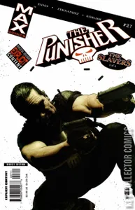 Punisher #27