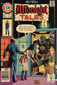 Midnight Tales #18