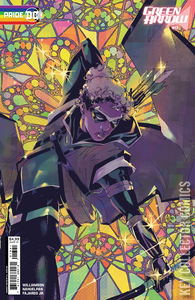 Green Arrow #13 