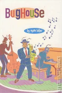 BugHouse #0