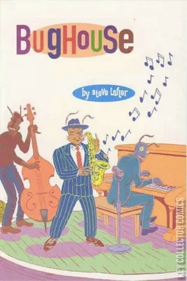 BugHouse