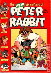 Peter Rabbit #11