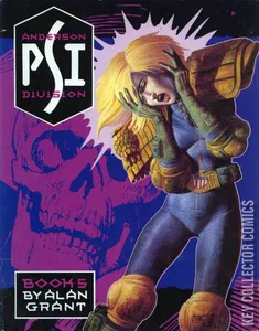 Anderson PSI Division #5