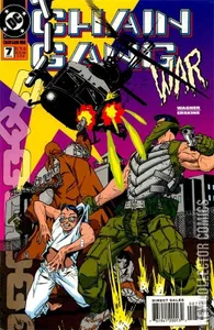 Chain Gang War #7