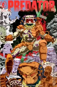 Predator #4