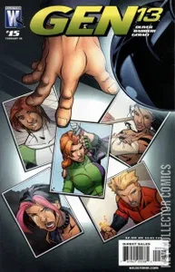 Gen13 #15