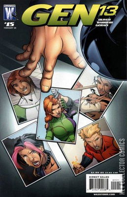 Gen13