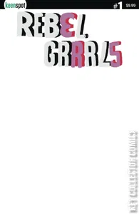 Rebel Grrrls #1