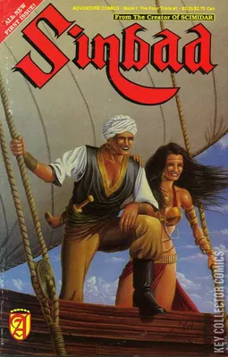 Sinbad