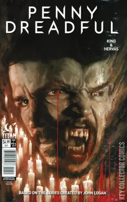 Penny Dreadful
