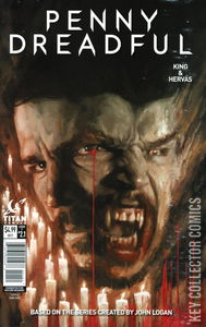 Penny Dreadful #1 