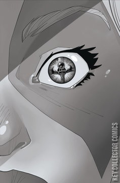 Variant Cover for Thundercats: Cheetara #4