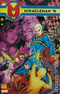 Miracleman #6
