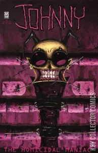 Johnny the Homicidal Maniac #7