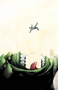 Hulk #1