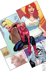 Variant Cover for Amazing Spider-Man #800