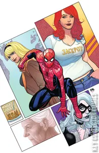 Amazing Spider-Man #800