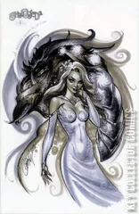 Variant Cover for Shrugged 2 #2