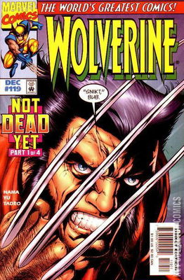 Wolverine
