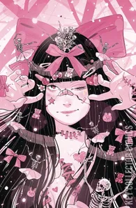 Doll Parts: A Lovesick Tale #1