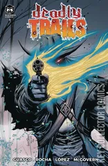 Cover for Deadly Trails #1