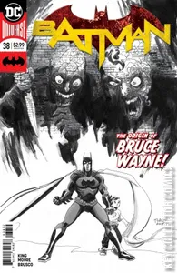 Batman #38