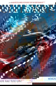Civil War #3