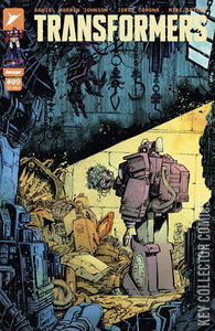 Transformers #9 