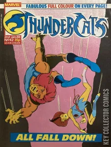 Thundercats #42
