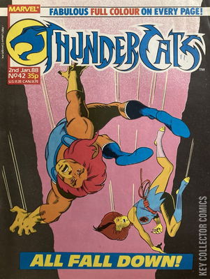 Thundercats