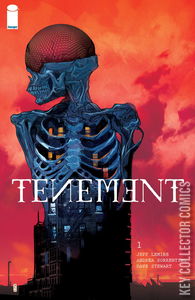 Bone Orchard: Tenement